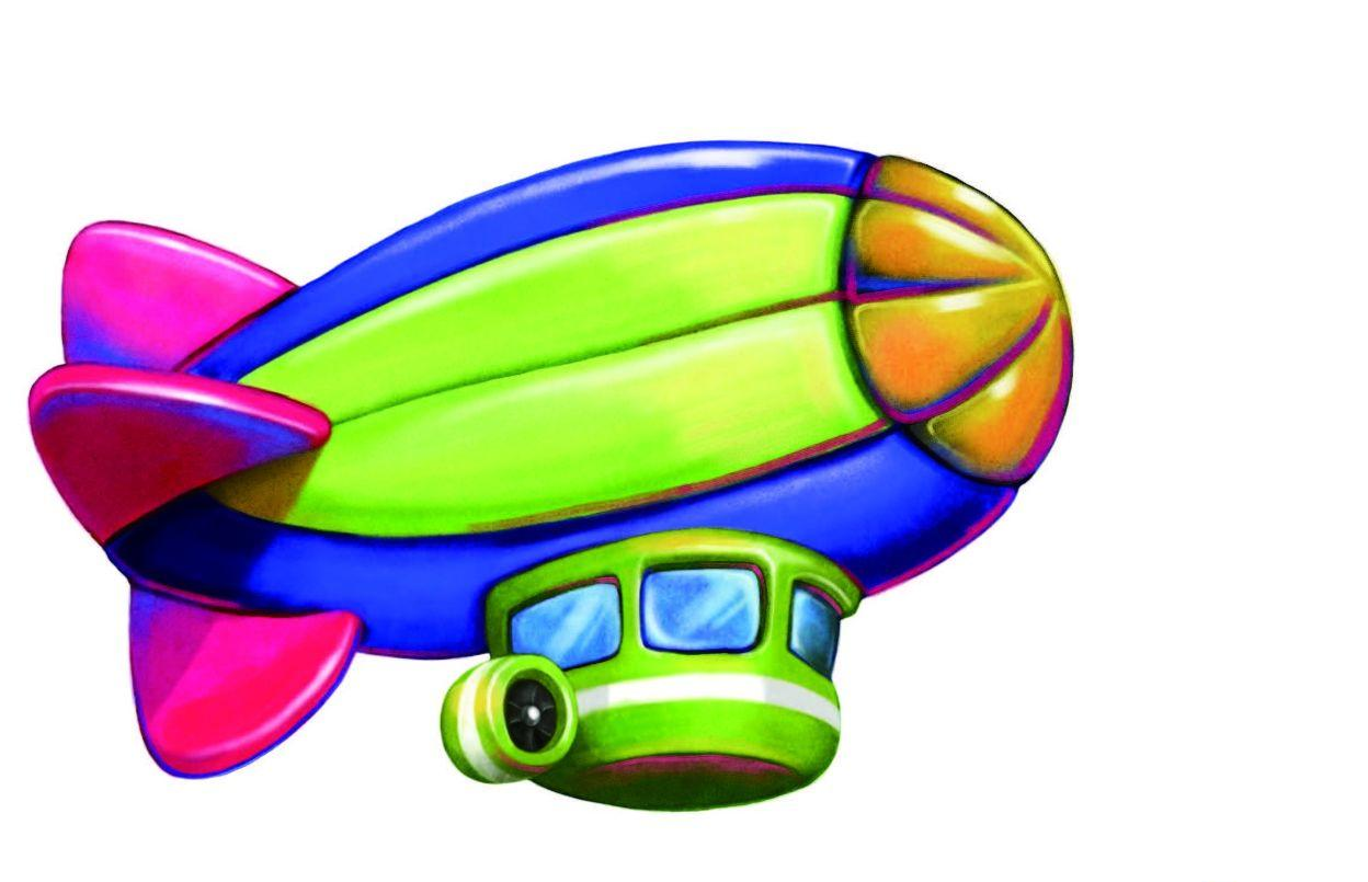 blimp