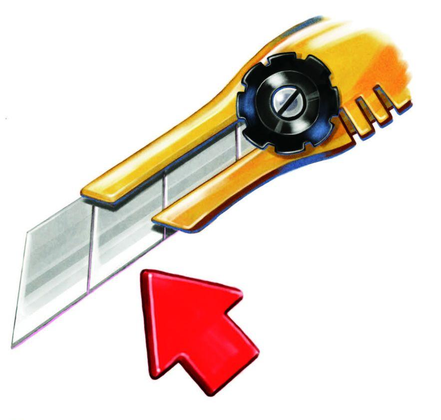 blade