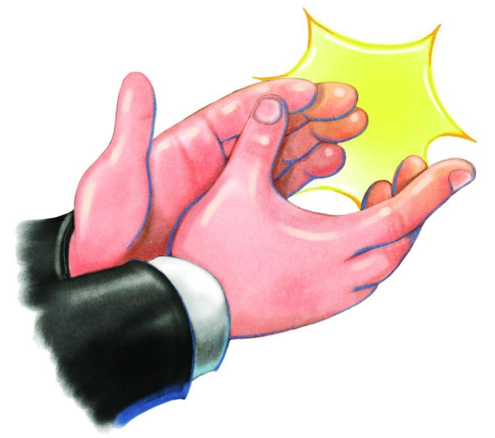 clap