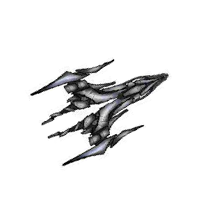 Vic Viper