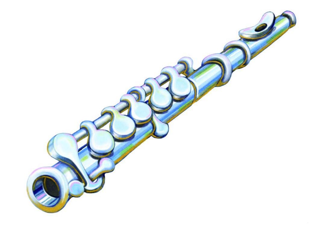 flute