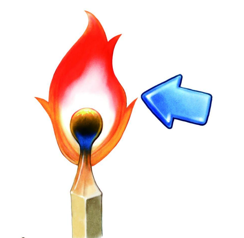 flame