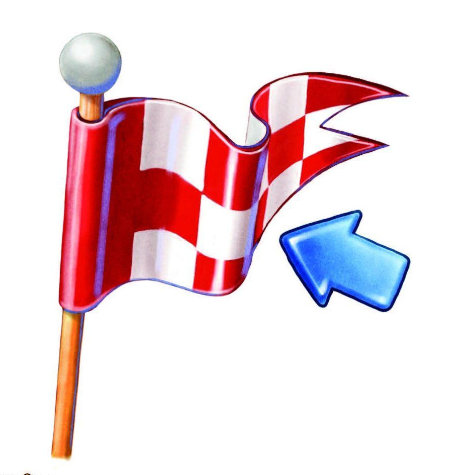 flag