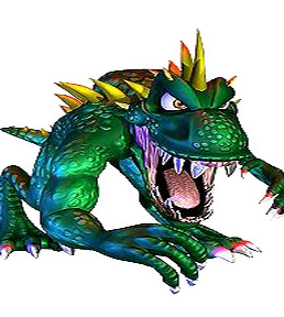 Mascot