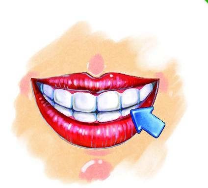 teeth