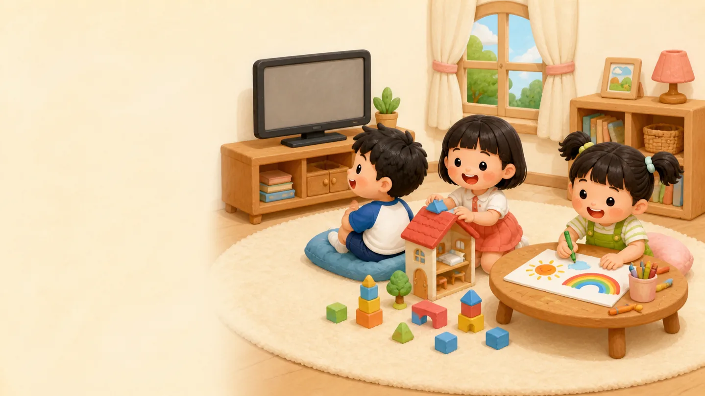 Wellesley students at home