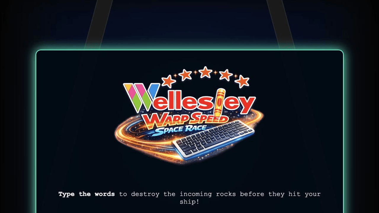 Warp Speed Race game preview